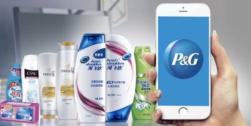 宝洁确认参展中国快消品渠道创新大会，携手共探日用品贸易销售新路径