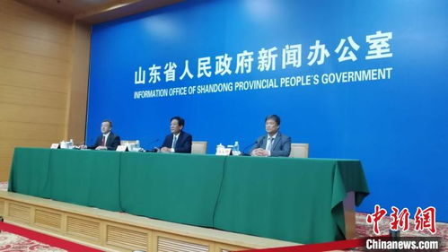 融合发展破壁升级 山东探索内外贸一体化新路径